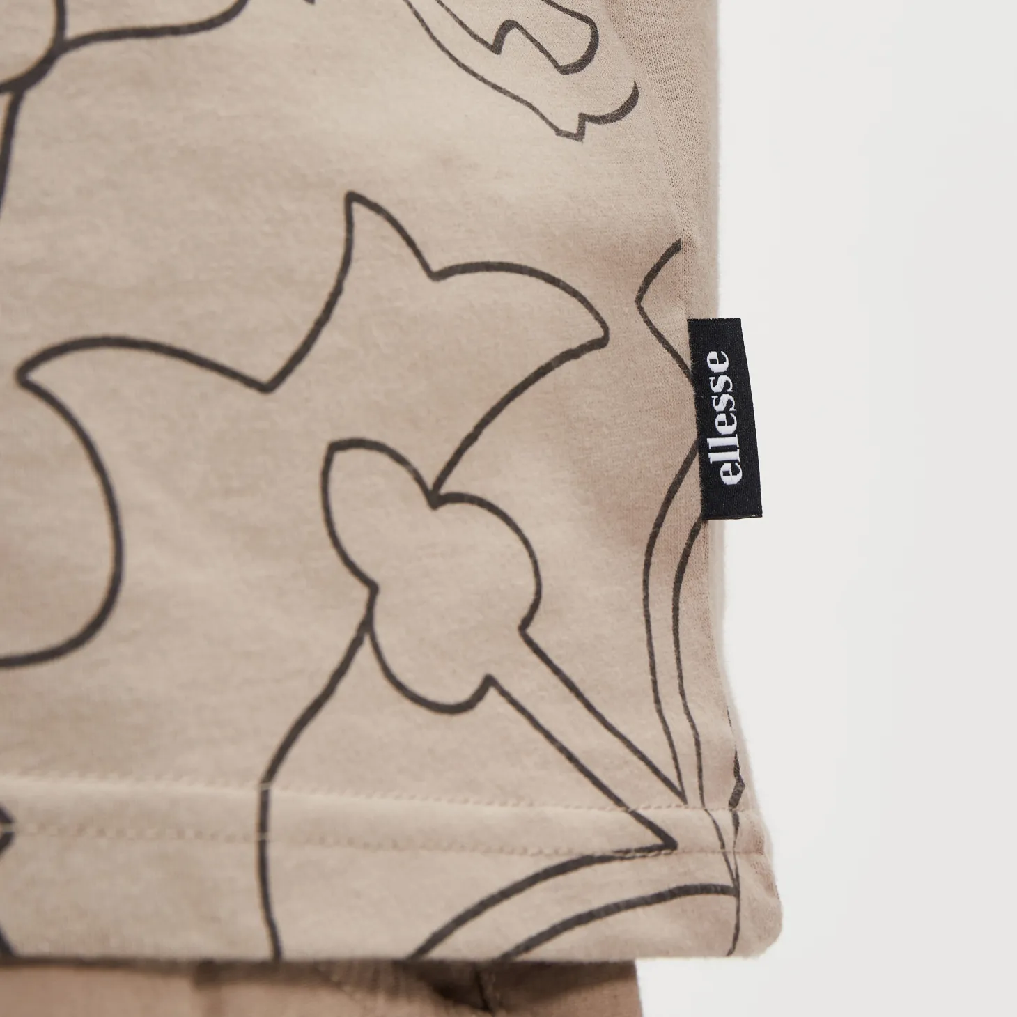 Men's Heera Tee|Ellesse Fashion