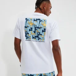 Men's Holdino T-Shirt|Ellesse Discount