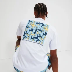 Men's Holdino T-Shirt|Ellesse Discount