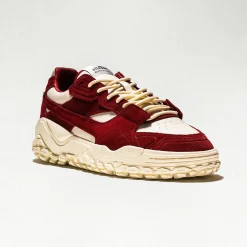 Men's LSR Luxe Sneakers|Ellesse Store
