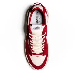 Men's LSR Luxe Sneakers|Ellesse Store