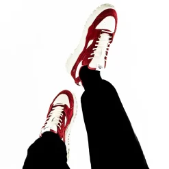 Men's LSR Luxe Sneakers|Ellesse Store