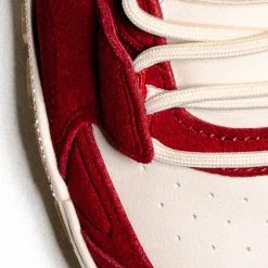 Men's LSR Luxe Sneakers|Ellesse Store