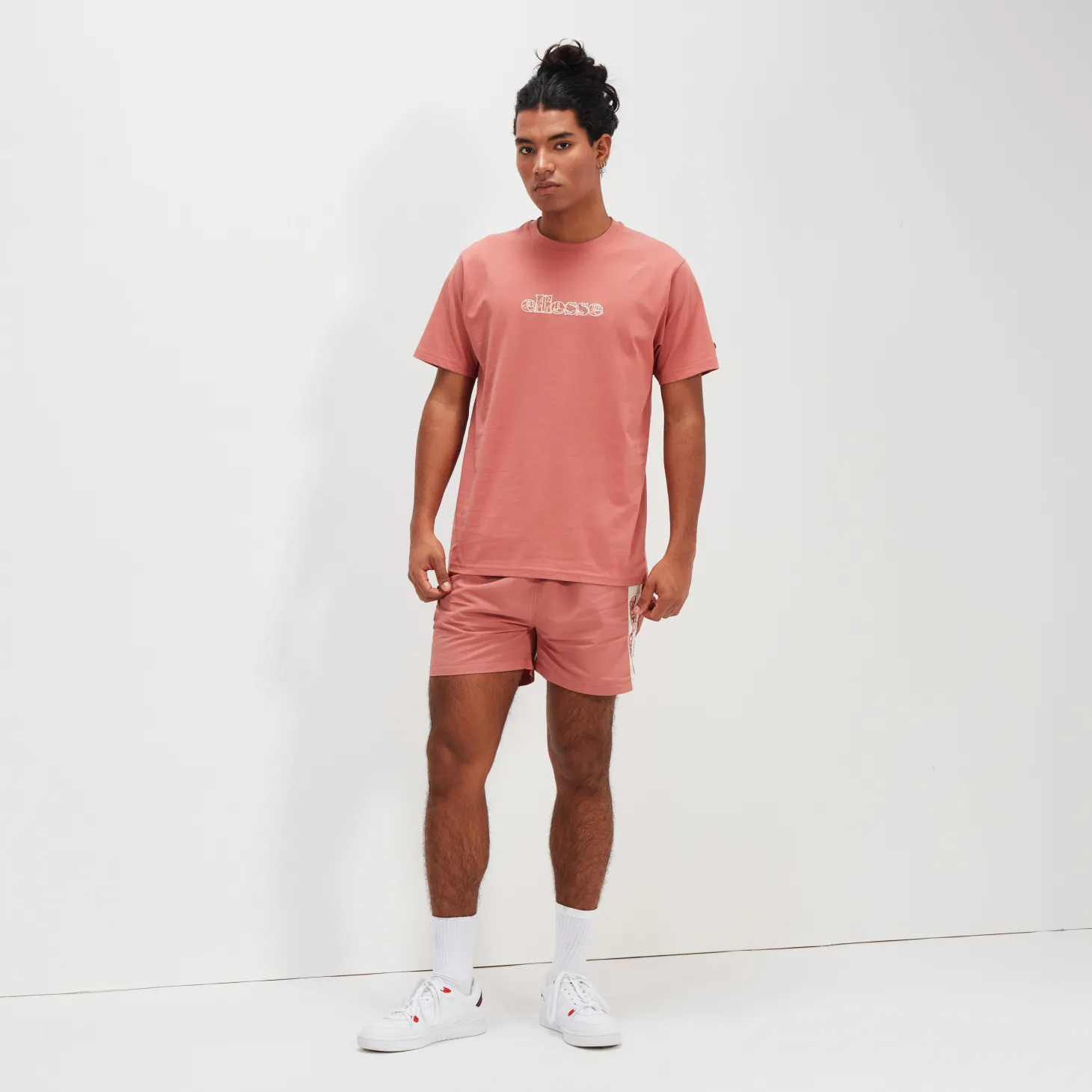 Men's Marlo Tee|Ellesse Clearance