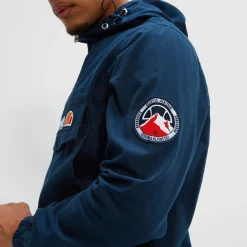 Men's Mont Oh Jacket|Ellesse Shop