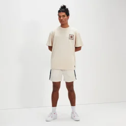 Men's Portier 2 Tee|Ellesse Cheap