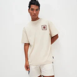 Men's Portier 2 Tee|Ellesse Cheap