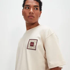 Men's Portier 2 Tee|Ellesse Cheap