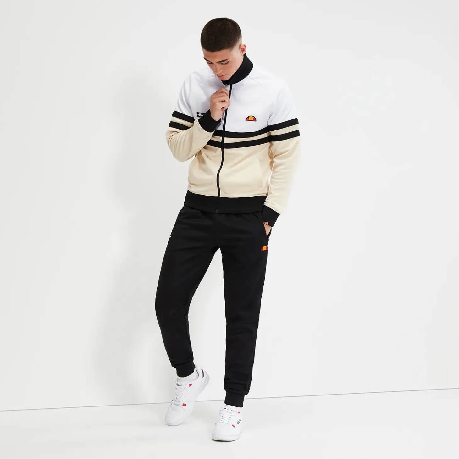 Men's Rimini Track Top|Ellesse Shop