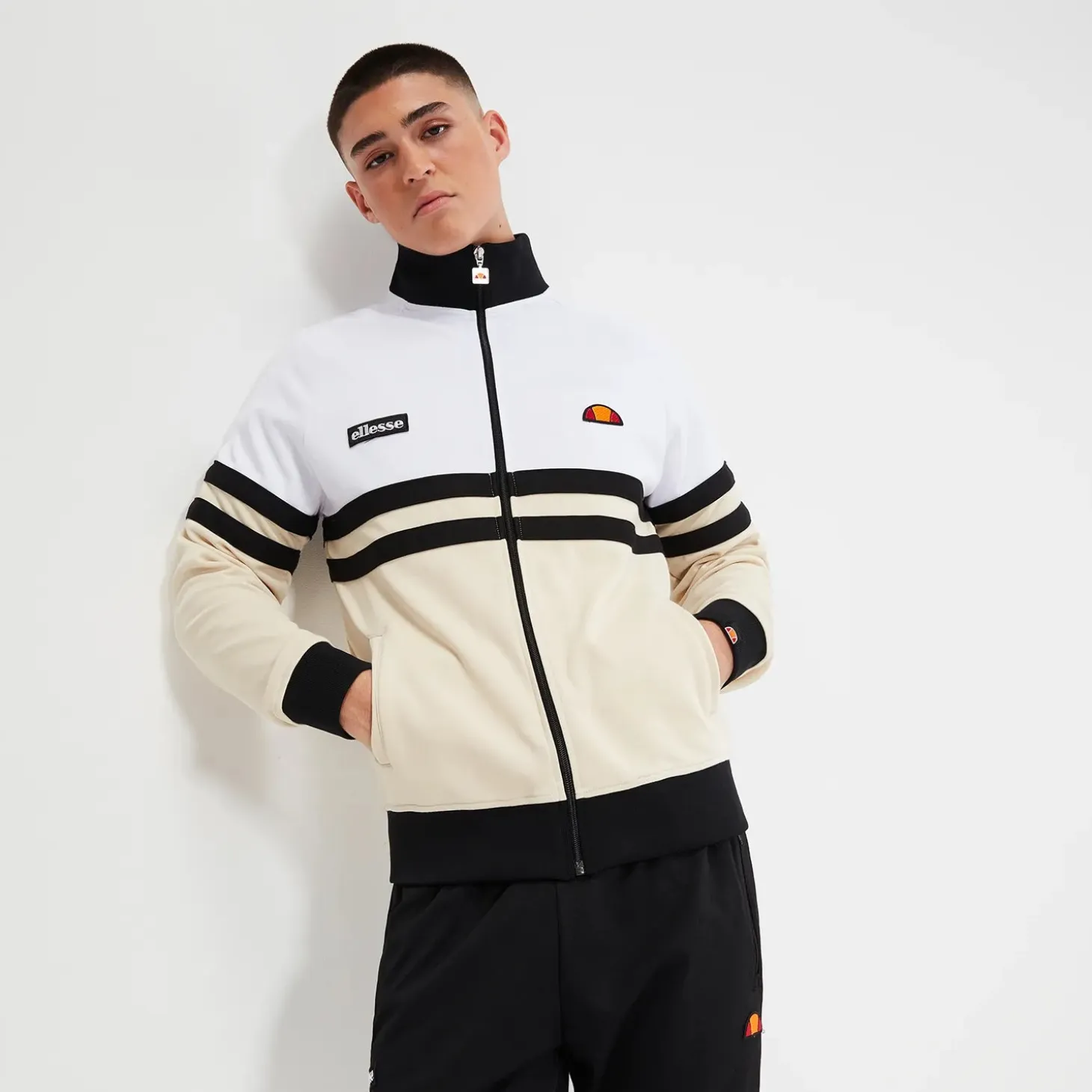 Men's Rimini Track Top|Ellesse Shop
