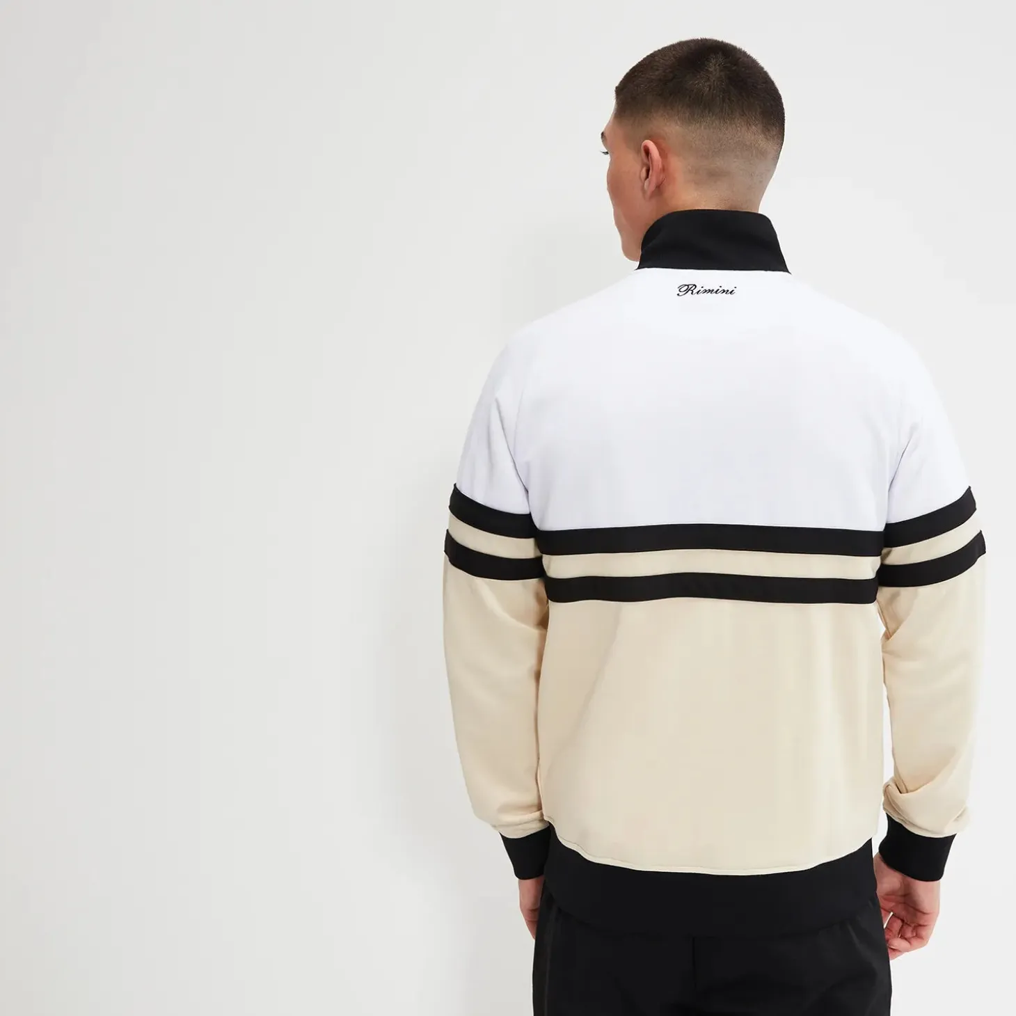 Men's Rimini Track Top|Ellesse Shop