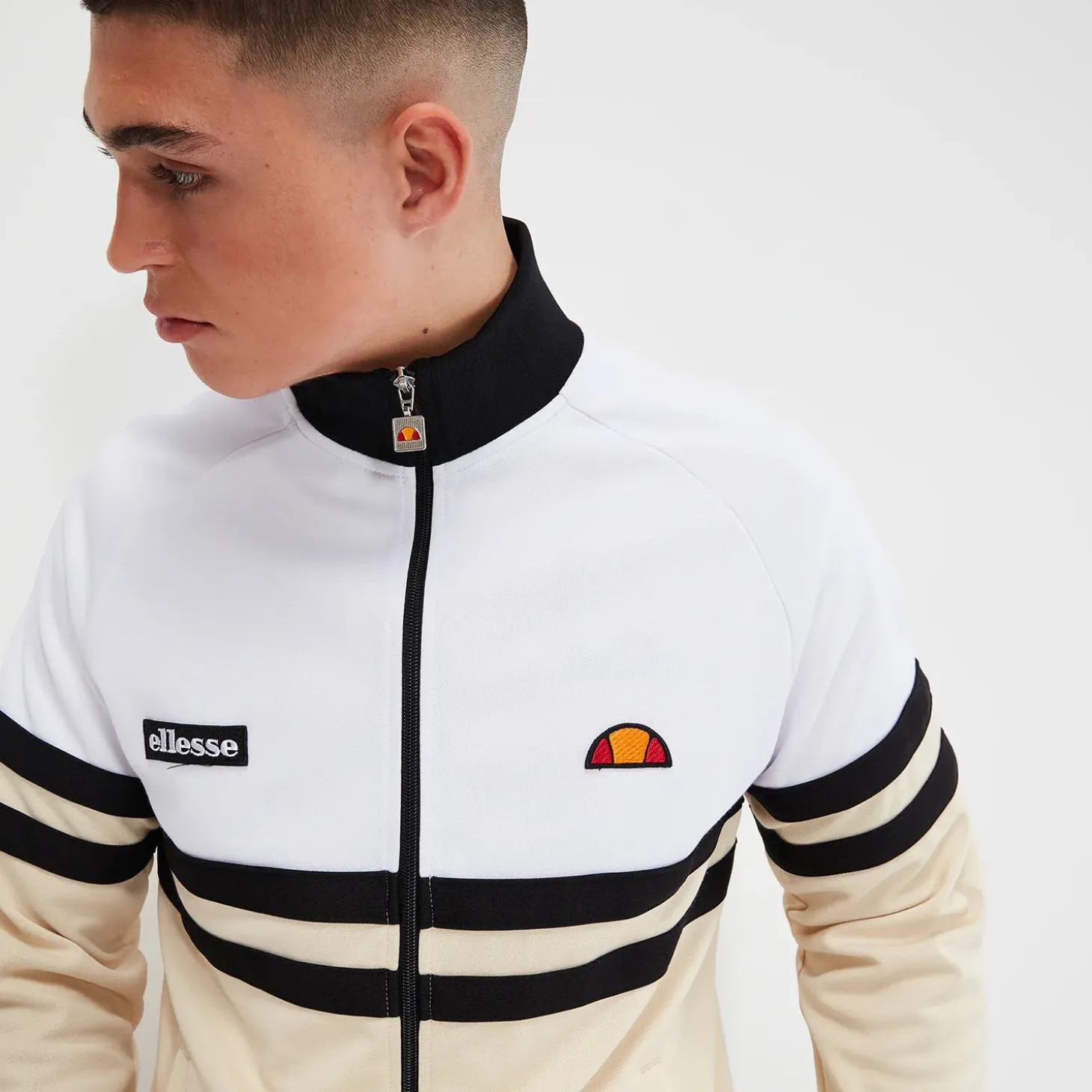 Men's Rimini Track Top|Ellesse Shop