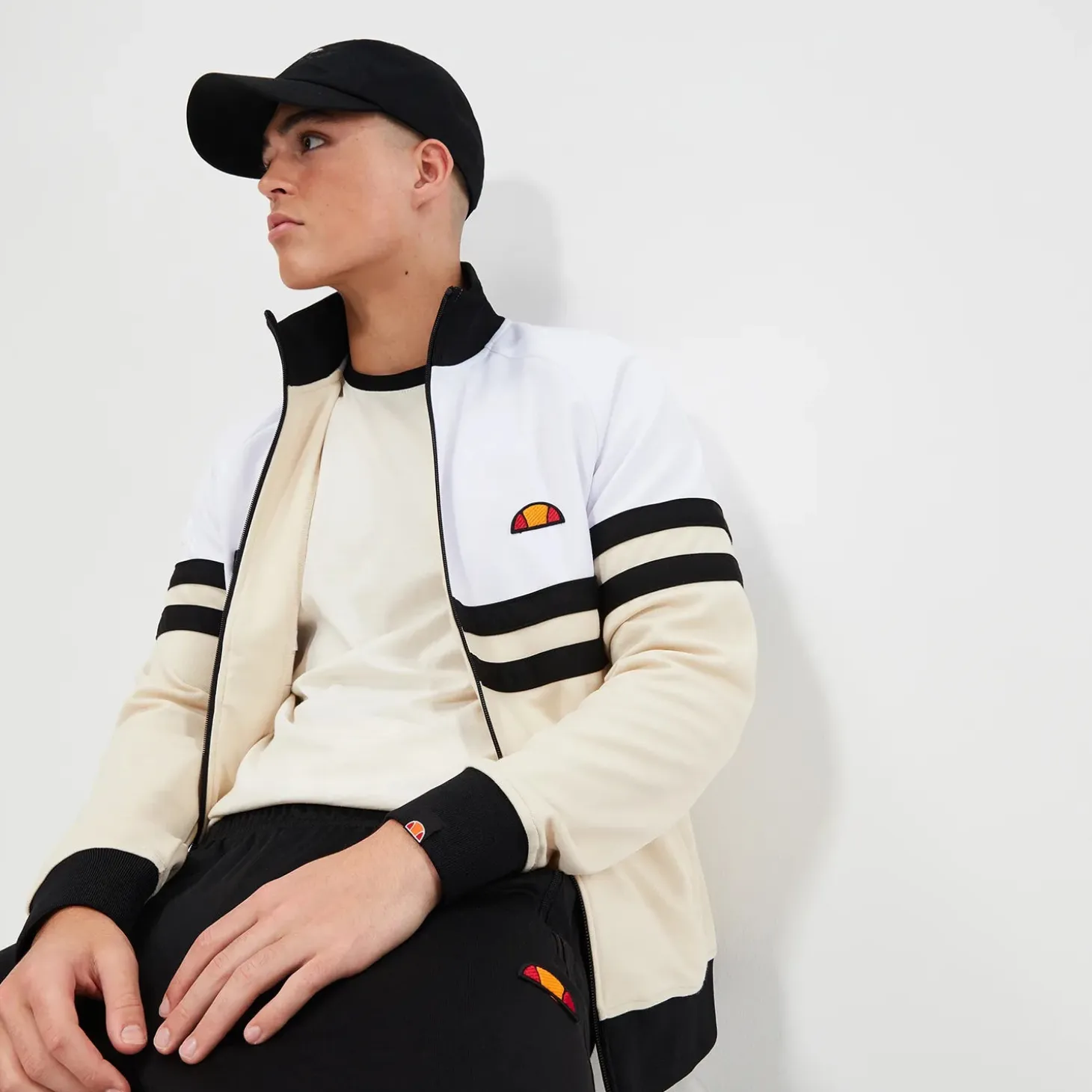 Men's Rimini Track Top|Ellesse Shop