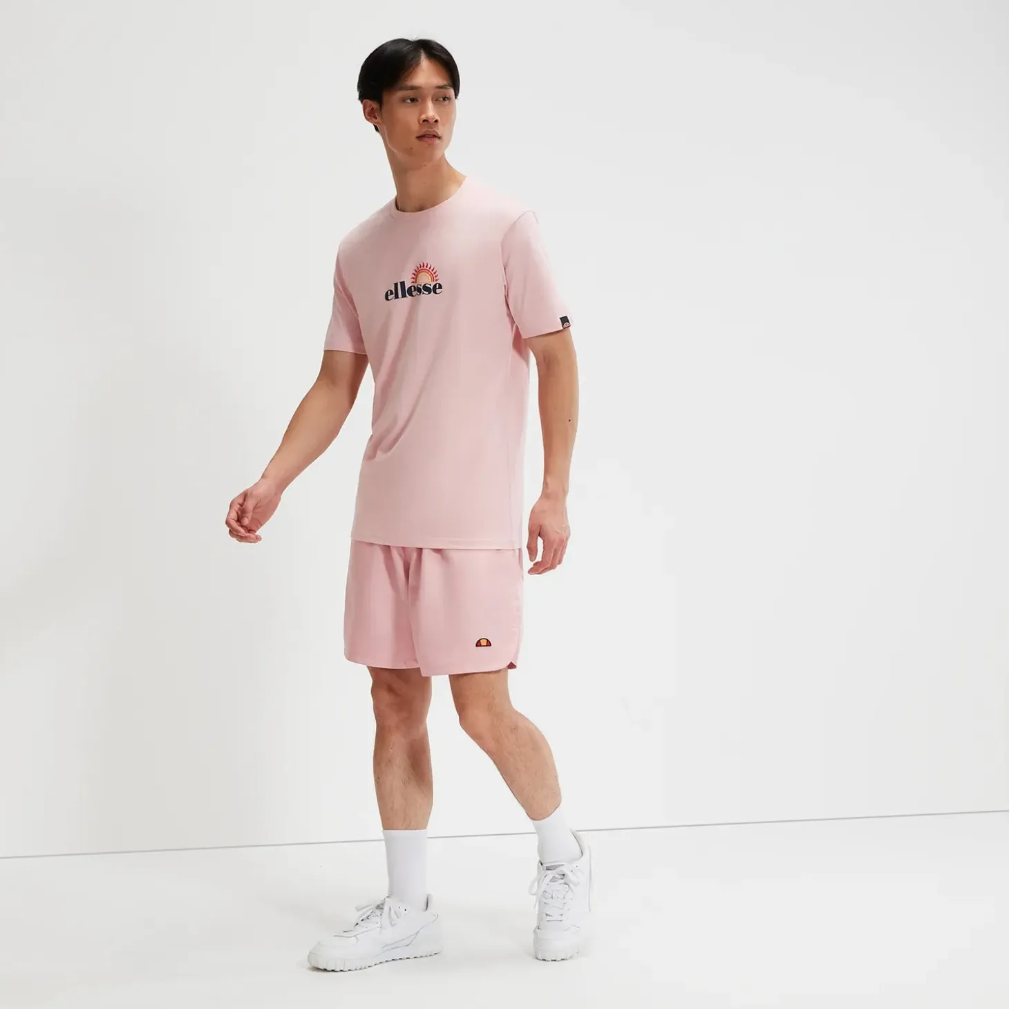 Men's Trea T-Shirt|Ellesse Best