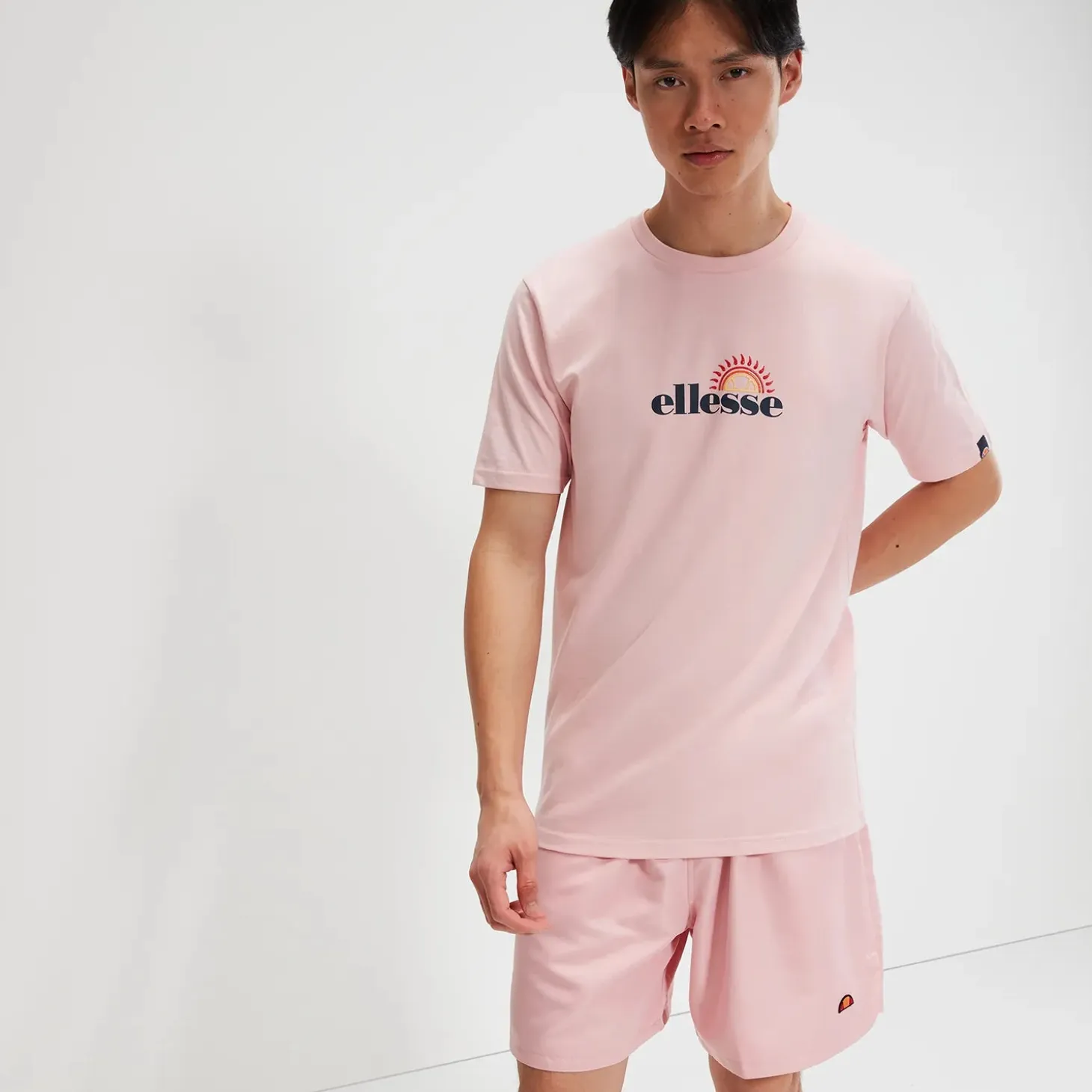 Men's Trea T-Shirt|Ellesse Best