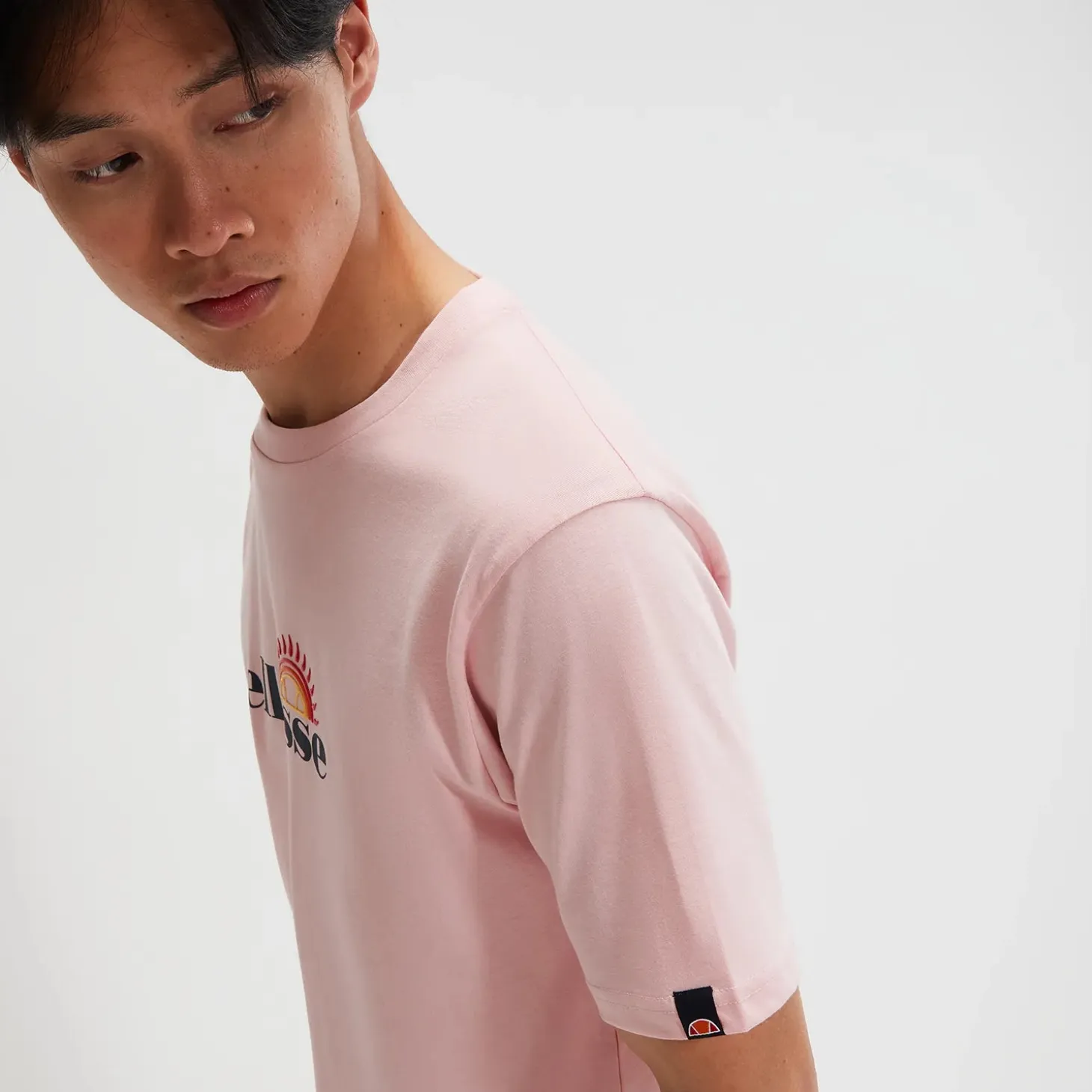 Men's Trea T-Shirt|Ellesse Best