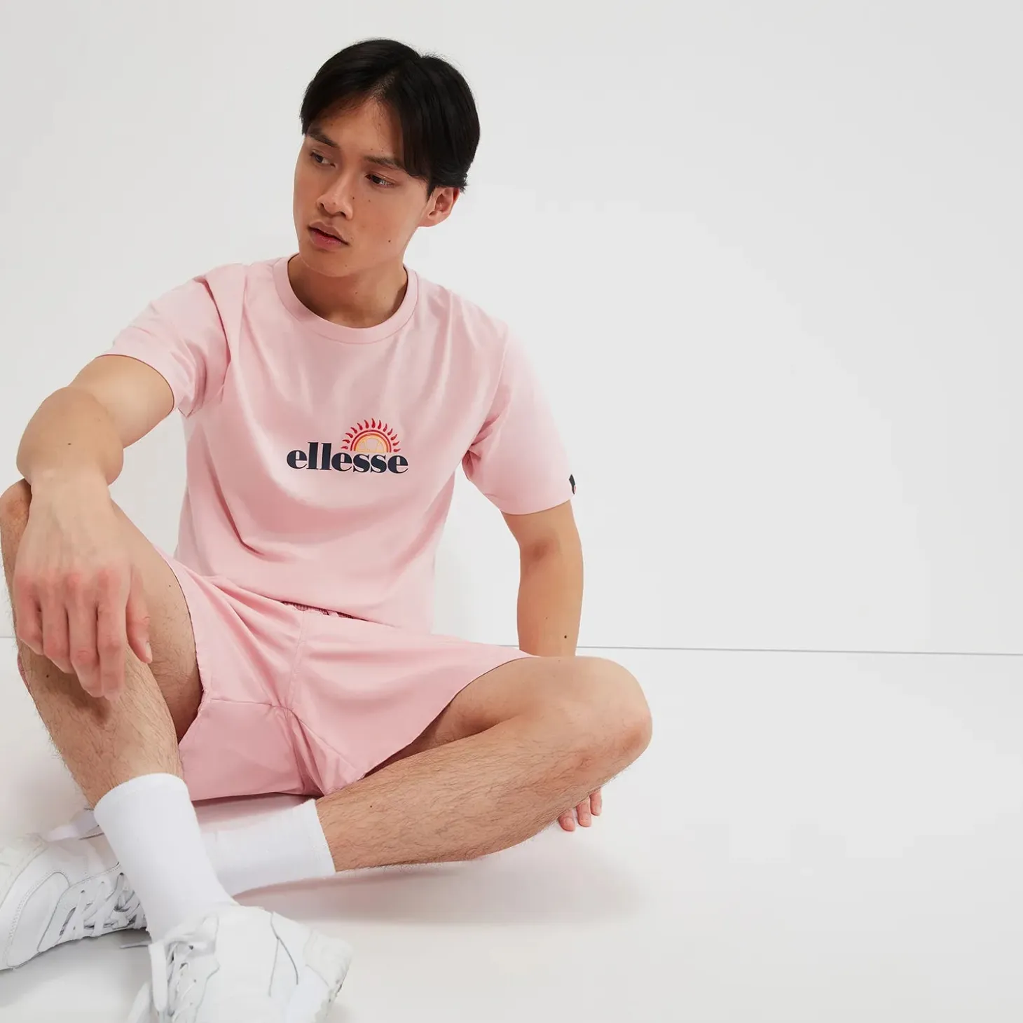 Men's Trea T-Shirt|Ellesse Best