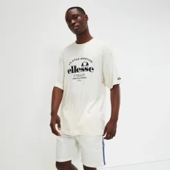 Men's Zalenti T-Shirt|Ellesse Cheap