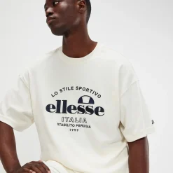 Men's Zalenti T-Shirt|Ellesse Cheap