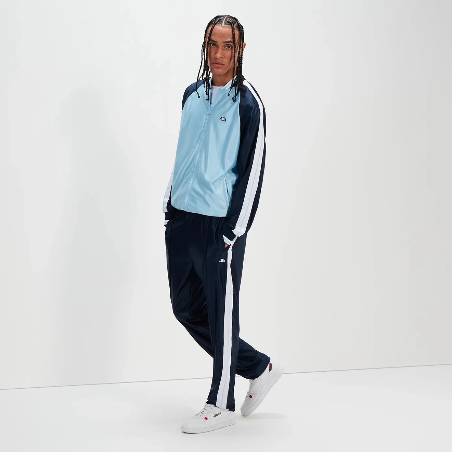Men's Zambroni Track Pant|Ellesse Outlet