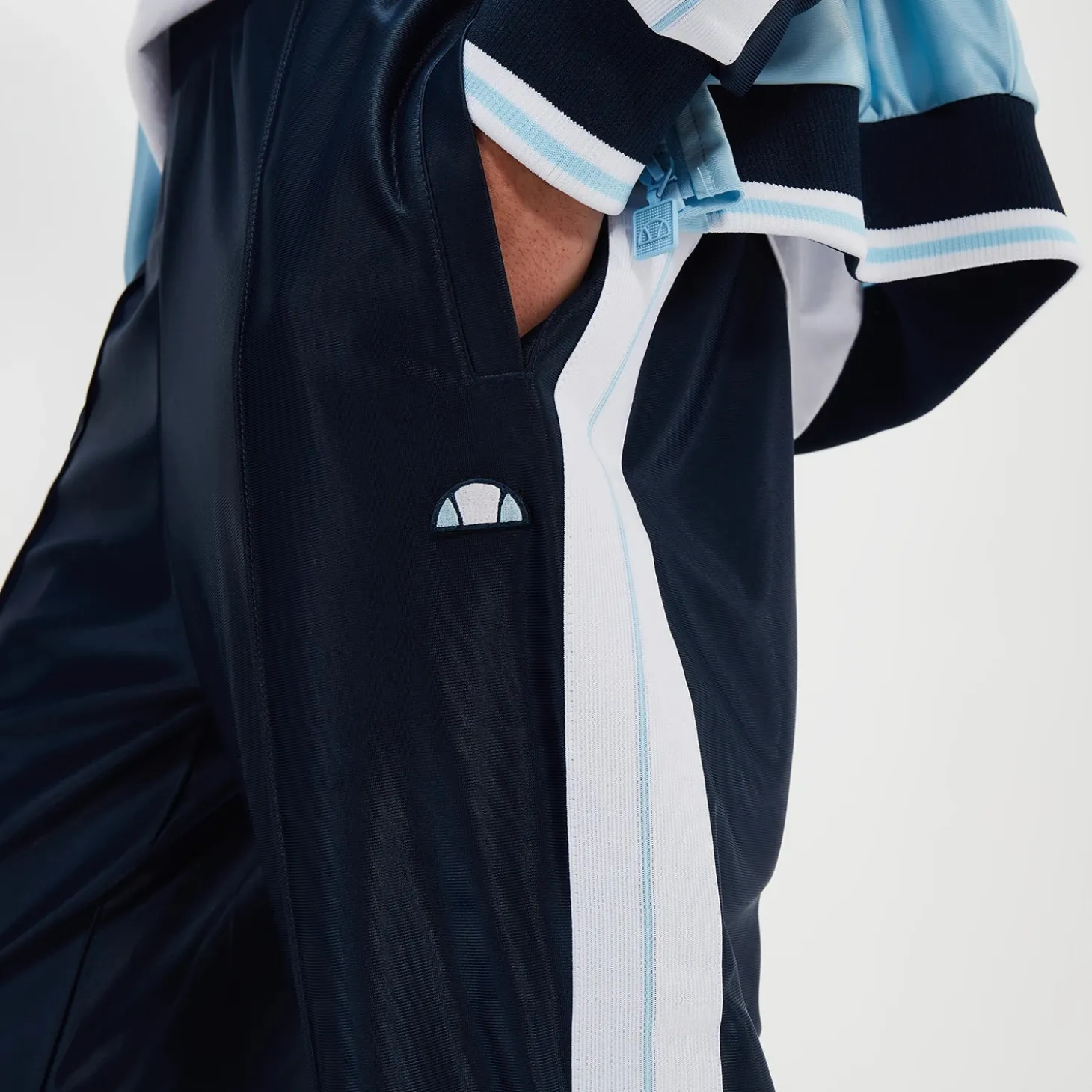 Men's Zambroni Track Pant|Ellesse Outlet
