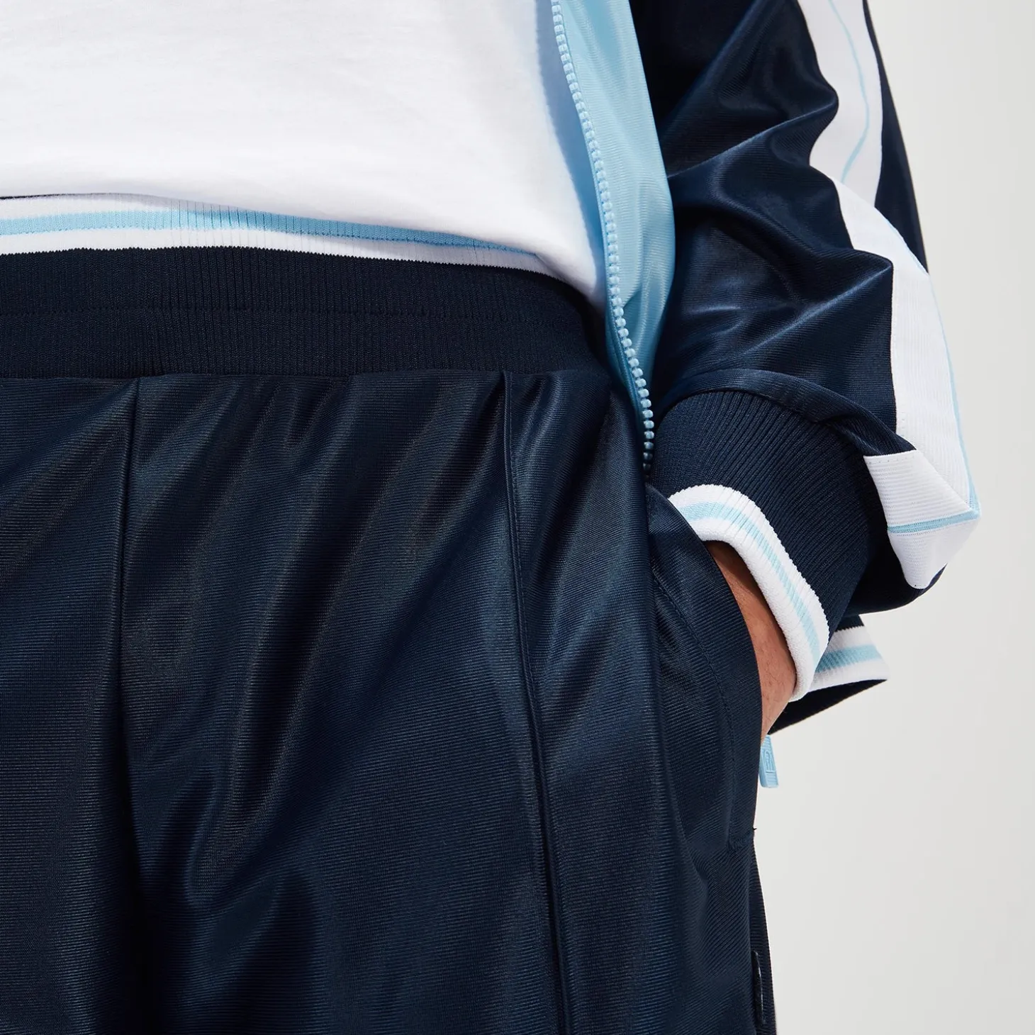 Men's Zambroni Track Pant|Ellesse Outlet