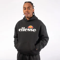 Milano HD OH Hoody|Ellesse Online