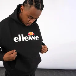 Milano HD OH Hoody|Ellesse Online
