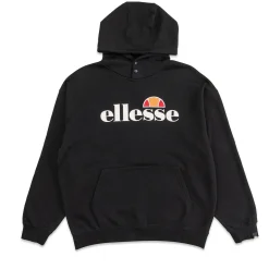 Milano HD OH Hoody|Ellesse Online