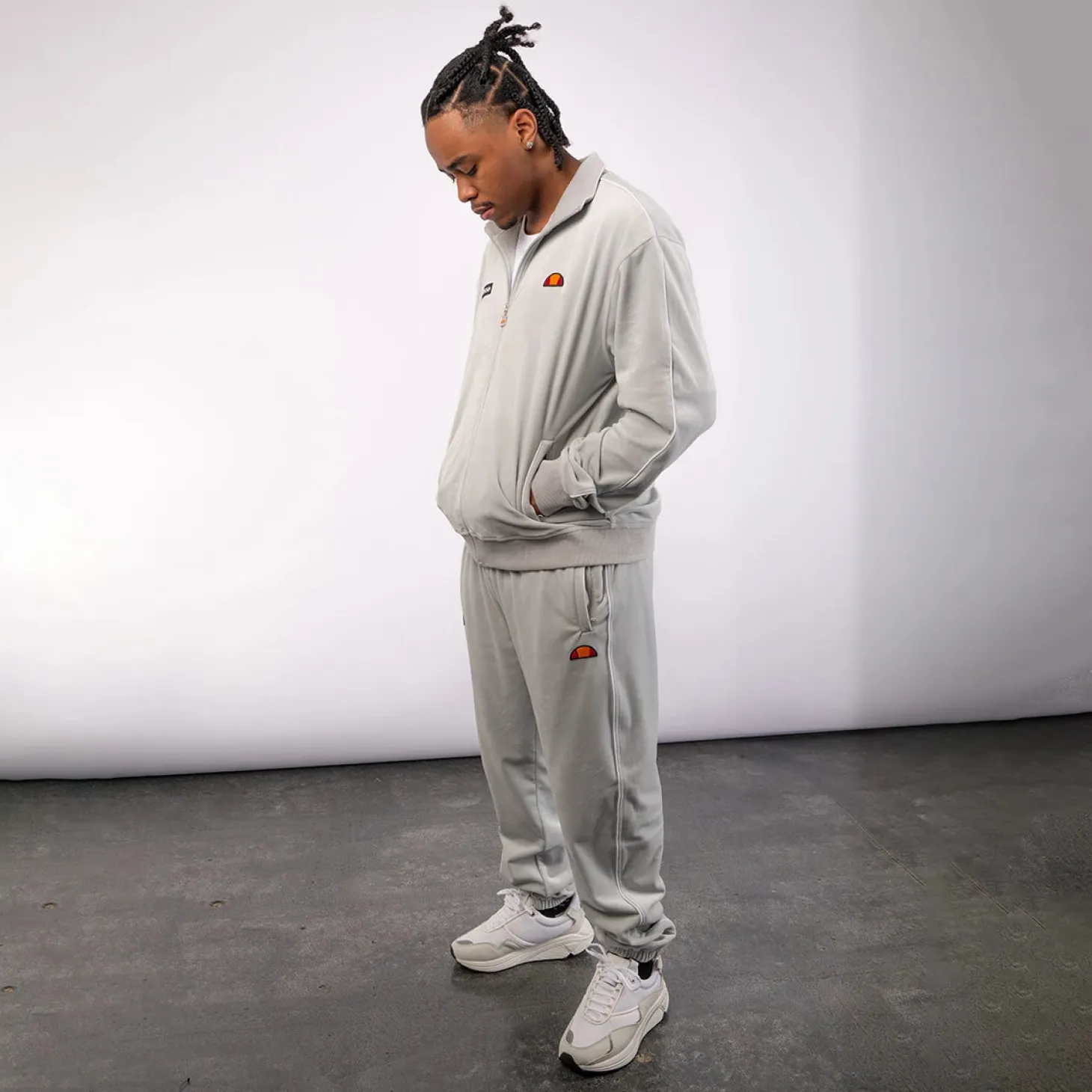 Napoli Track Top|Ellesse Best Sale