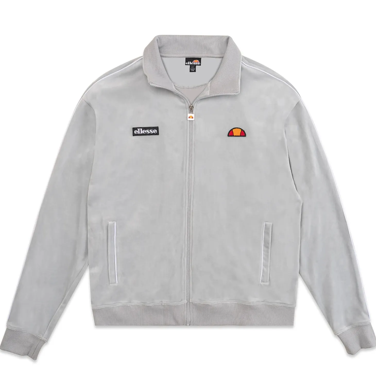 Napoli Track Top|Ellesse Best Sale