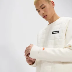 Pax Sweatshirt|Ellesse New