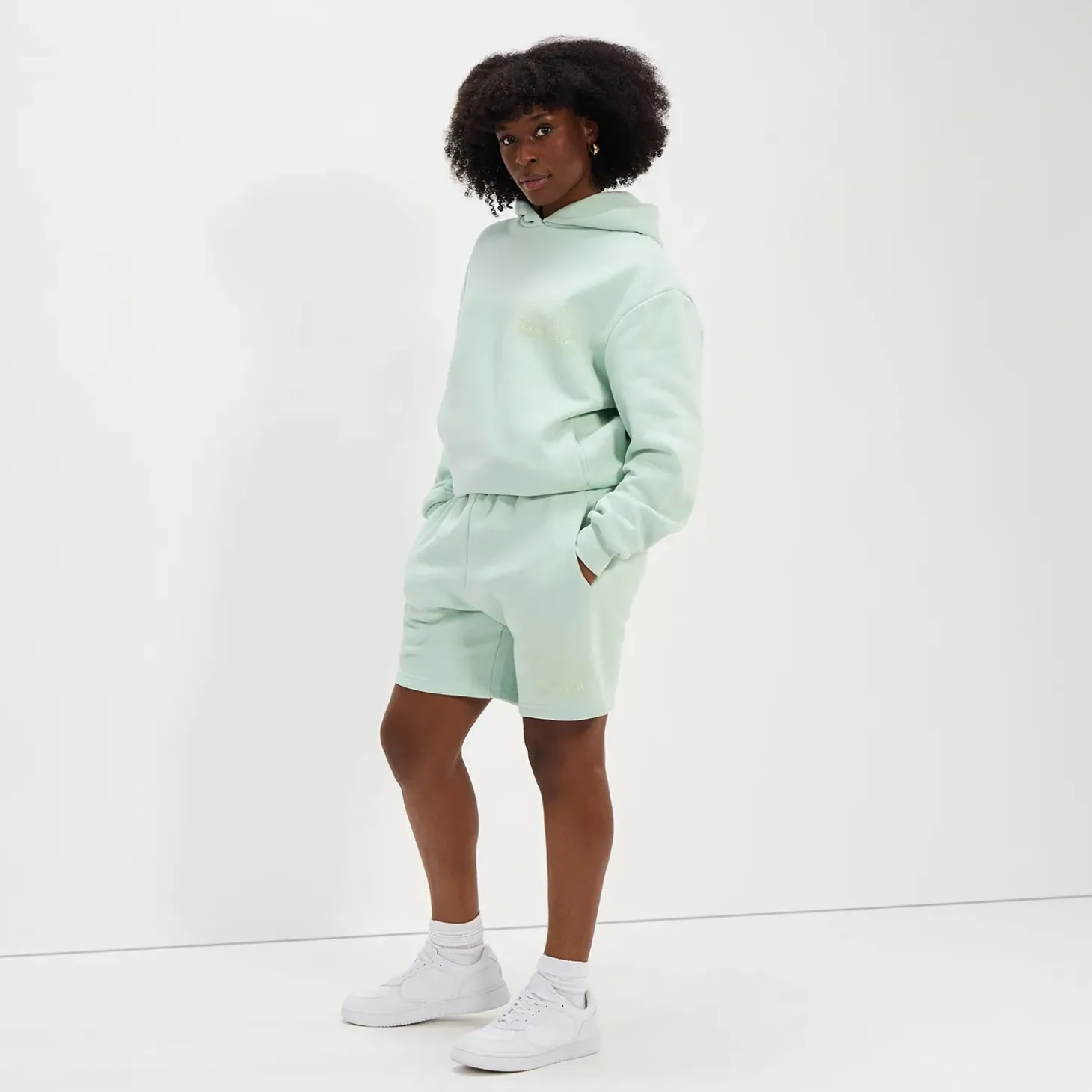 Unisex Lazzaroi Short|Ellesse Shop