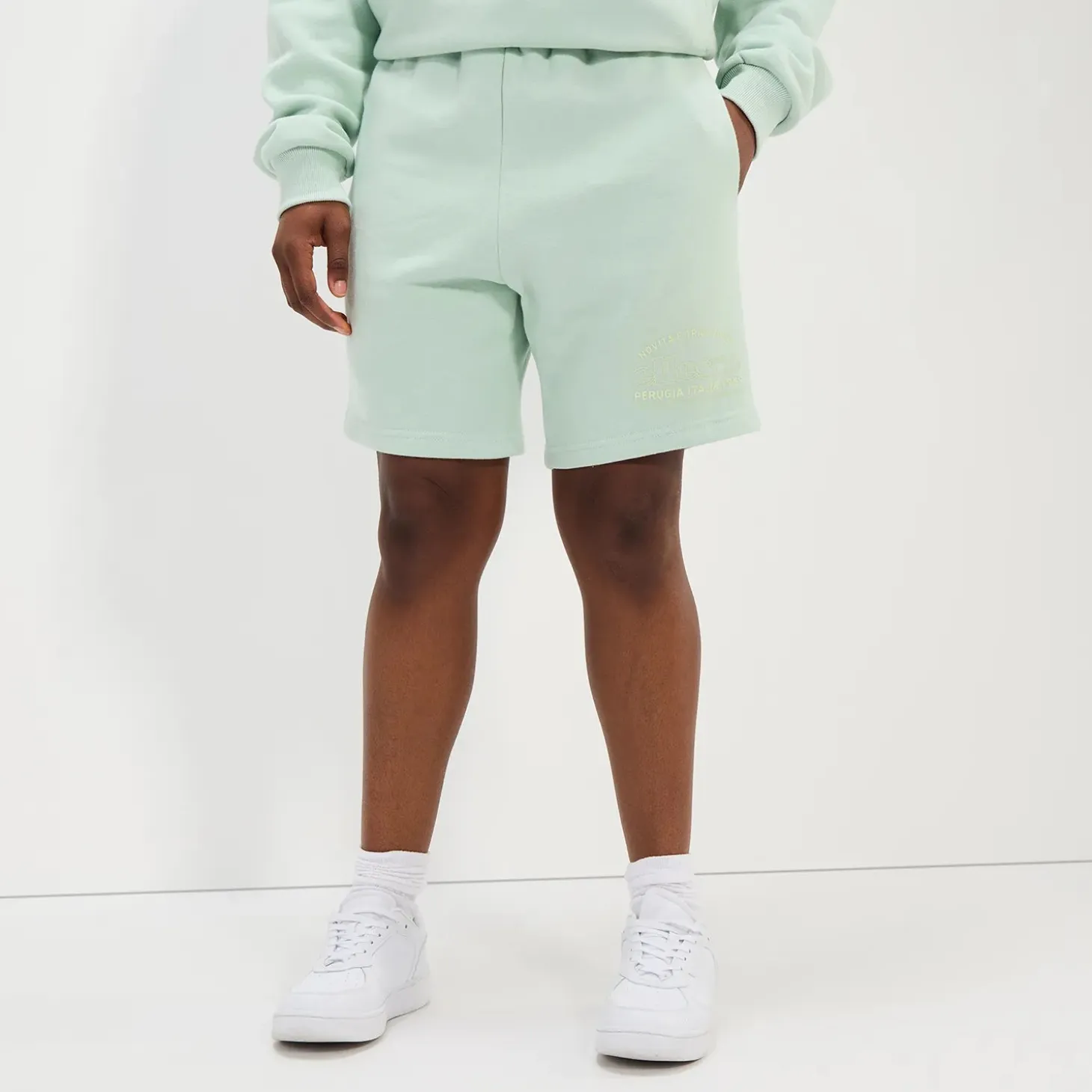 Unisex Lazzaroi Short|Ellesse Shop