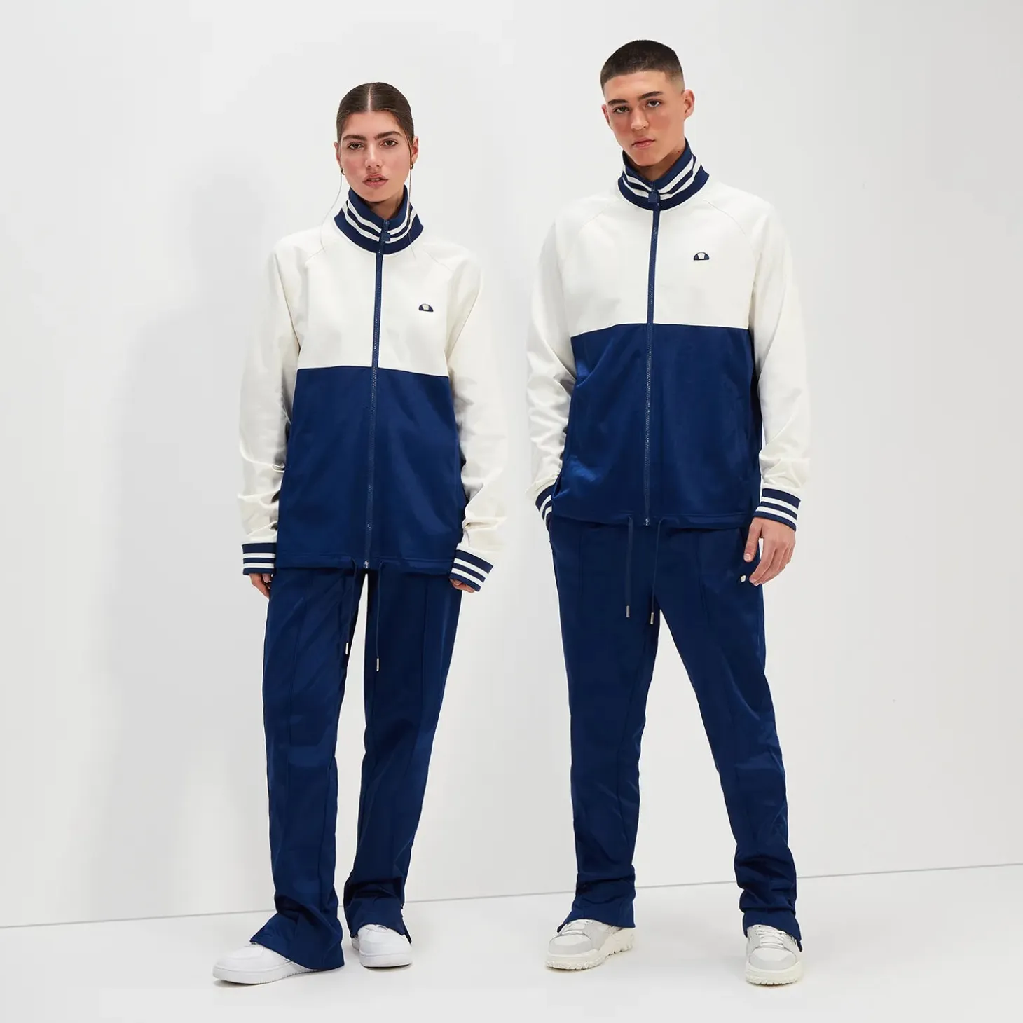 Unisex Soldo24 Track Top|Ellesse Store