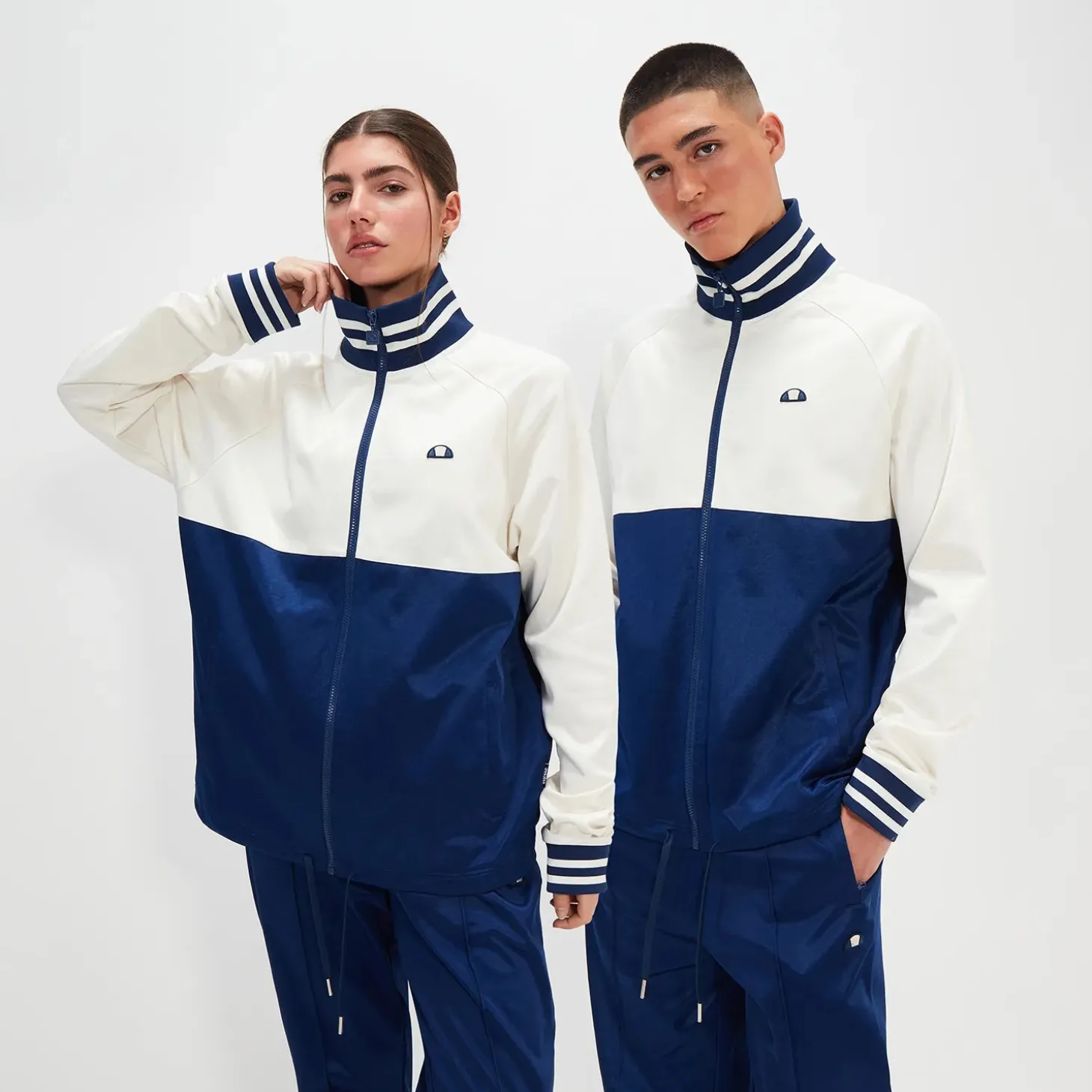 Unisex Soldo24 Track Top|Ellesse Store