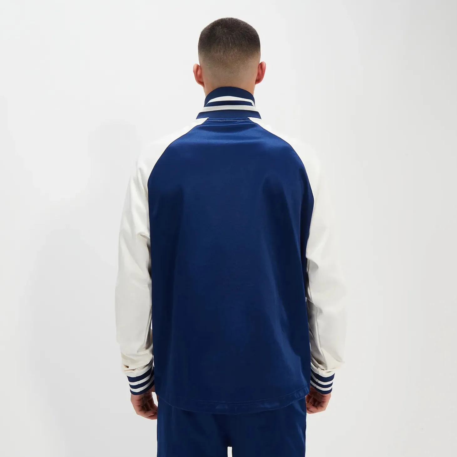 Unisex Soldo24 Track Top|Ellesse Store