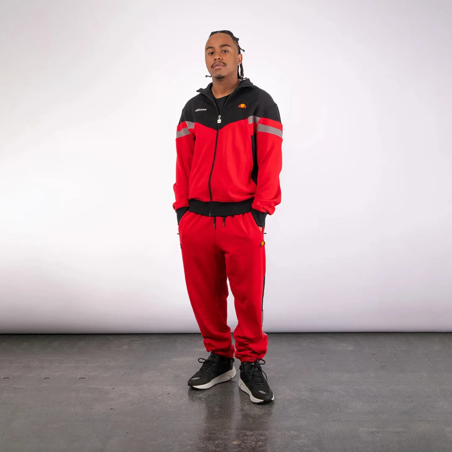 Varesie Joggers|Ellesse Fashion