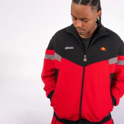 Varesie Track Top|Ellesse Store
