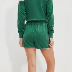 Women's Alycia Short|Ellesse Best Sale