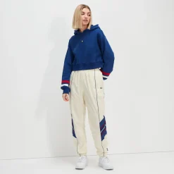 Women's Barnes Cropped Hoody|Ellesse Best