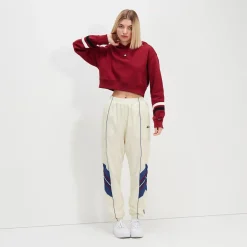Women's Barnes Cropped Hoody|Ellesse Best