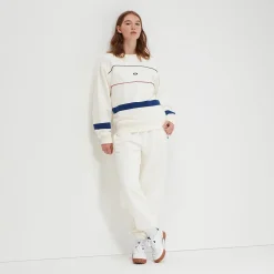 Women's Ida Sweatshirt|Ellesse Outlet