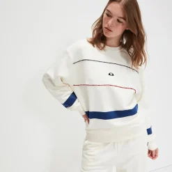 Women's Ida Sweatshirt|Ellesse Outlet