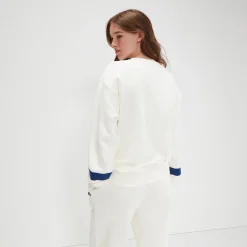 Women's Ida Sweatshirt|Ellesse Outlet