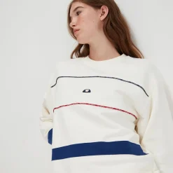 Women's Ida Sweatshirt|Ellesse Outlet