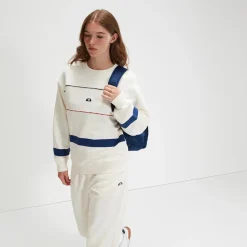 Women's Ida Sweatshirt|Ellesse Outlet