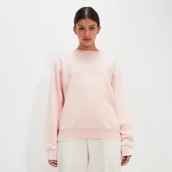 Women's Ilena Sweatshirt|Ellesse Cheap