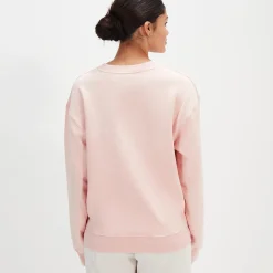 Women's Ilena Sweatshirt|Ellesse Cheap