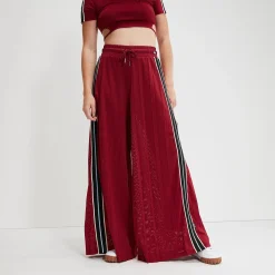 Women's Lillie Track Pant|Ellesse Outlet